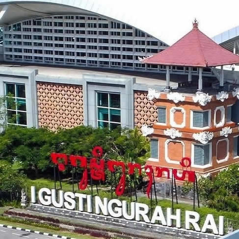 Antar Jemput Bandara, Shuttle Hotel, Carter Mobil
