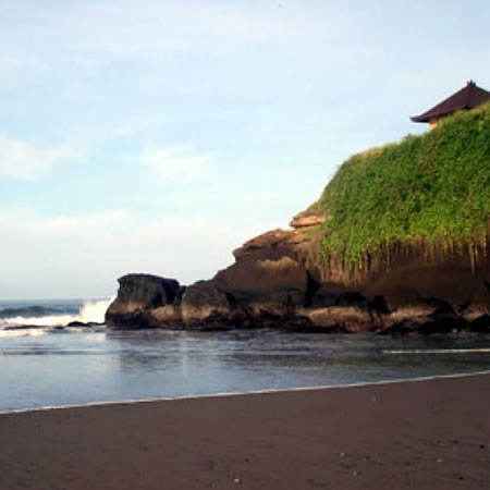 Antar Jemput Bandara Ngurah Rai (DPS) Denpasar ke Balian, Carter Mobil Bali