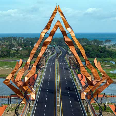 Antar Jemput Bandara Ngurah Rai (DPS) Denpasar Bali ke Bantul Yogyakarta DIY dan Carter Mobil