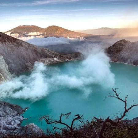Antar Jemput Bandara Ngurah Rai (DPS) Denpasar Bali ke Banyuwangi Jawa Timur dan Carter Mobil