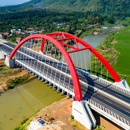 Antar Jemput Bandara Ngurah Rai (DPS) Denpasar Bali ke Batang Jawa Tengah dan Carter Mobil