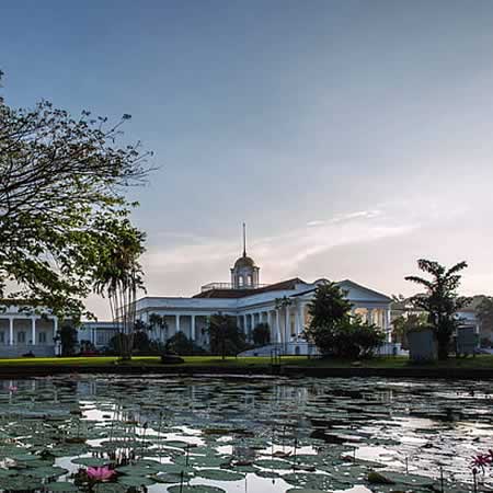 Antar Jemput Bandara Ngurah Rai (DPS) Denpasar Bali ke Bogor dan Carter Mobil
