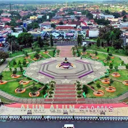 Antar Jemput Bandara Ngurah Rai (DPS) Denpasar Bali ke Ciamis Jawa Barat dan Carter Mobil