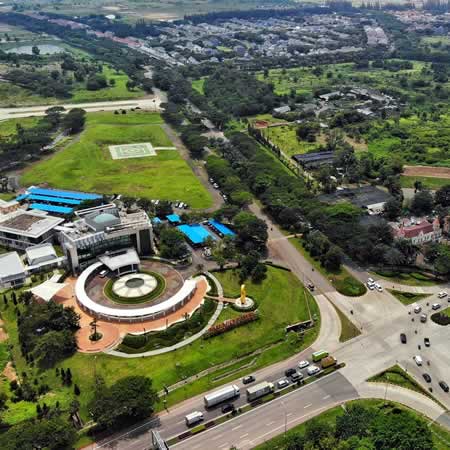 Antar Jemput Bandara Ngurah Rai (DPS) Denpasar Bali ke Cikarang Jawa Barat dan Carter Mobil