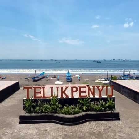 Antar Jemput Bandara Ngurah Rai (DPS) Denpasar Bali ke Cilacap Jawa Tengah dan Carter Mobil