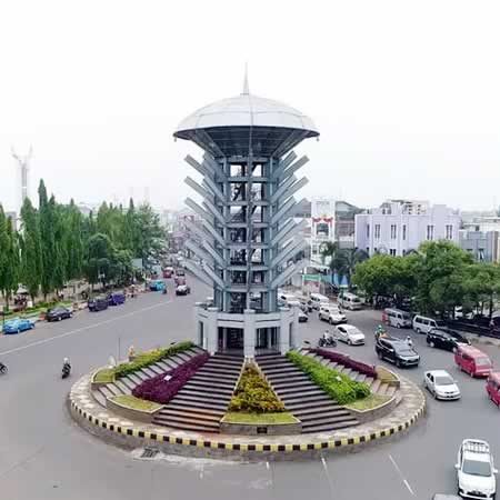 Antar Jemput Bandara Ngurah Rai (DPS) Denpasar Bali ke Cilegon Banten dan Carter Mobil