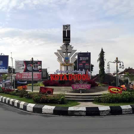 Antar Jemput Bandara Ngurah Rai (DPS) Denpasar Bali ke Garut Jawa Barat dan Carter Mobil