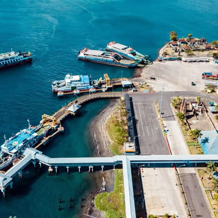Antar Jemput Bandara Ngurah Rai (DPS) Denpasar Bali ke Gilimanuk, Shuttle Hotel, Carter Mobil
