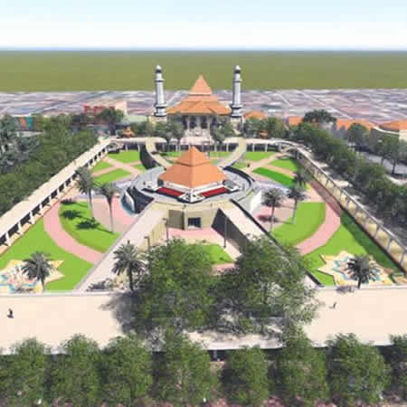 Antar Jemput Bandara Ngurah Rai (DPS) Denpasar Bali ke Gresik Jawa Timur dan Carter Mobil