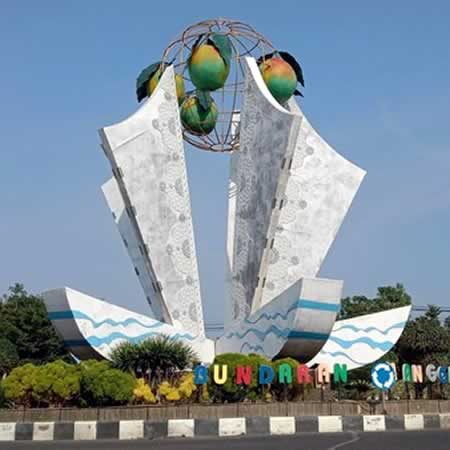 Antar Jemput Bandara Ngurah Rai (DPS) Denpasar Bali ke Indramayu Jawa Barat dan Carter Mobil