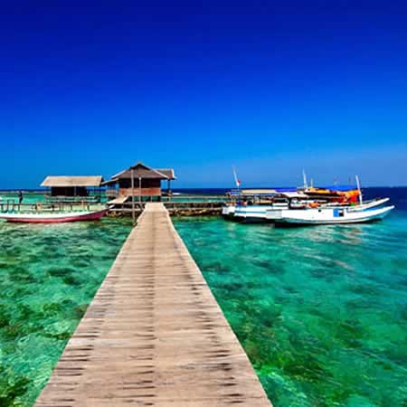 Antar Jemput Bandara Ngurah Rai (DPS) Denpasar Bali ke Jepara Jawa Tengah dan Carter Mobil