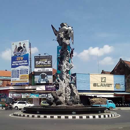 Antar Jemput Bandara Ngurah Rai (DPS) Denpasar Bali ke Kebumen Jawa Tengah dan Carter Mobil