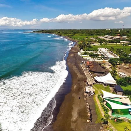 Antar Jemput Bandara Ngurah Rai (DPS) Denpasar ke Keramas, Carter Mobil Bali