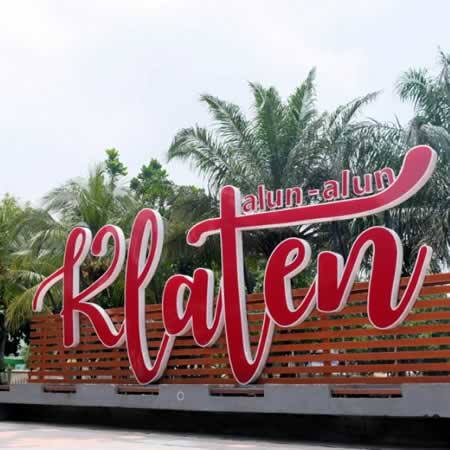 Antar Jemput Bandara Ngurah Rai (DPS) Denpasar Bali ke Klaten Jawa Tengah dan Carter Mobil