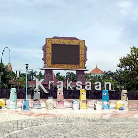 Ngurah Rai (DPS) Denpasar Airport Transfer Bali to Kraksaan, East Java and Car Charter