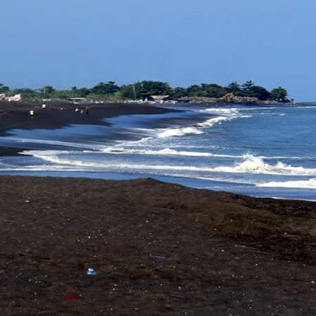 Antar Jemput Bandara Ngurah Rai (DPS) Denpasar ke Lepang, Carter Mobil Bali
