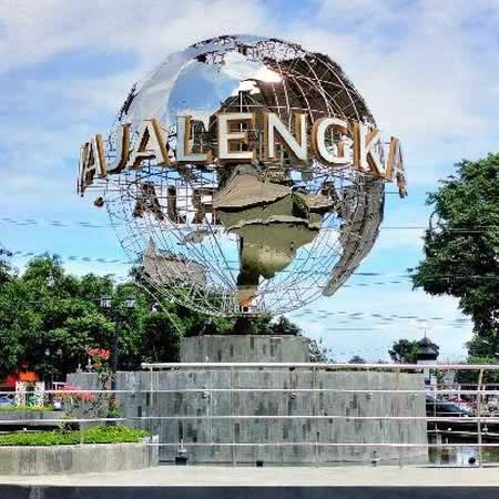 Antar Jemput Bandara Ngurah Rai (DPS) Denpasar Bali ke Majalengka Jawa Barat dan Carter Mobil