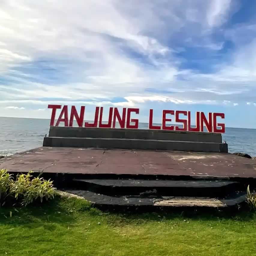 Antar Jemput Bandara Ngurah Rai (DPS) Denpasar Bali ke Pandeglang Banten dan Carter Mobil
