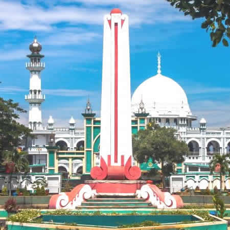 Antar Jemput Bandara Ngurah Rai (DPS) Denpasar Bali ke Pasuruan Jawa Timur dan Carter Mobil