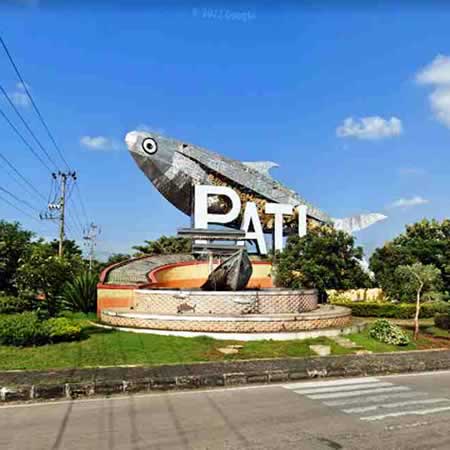 Antar Jemput Bandara Ngurah Rai (DPS) Denpasar Bali ke Pati Jawa Tengah dan Carter Mobil
