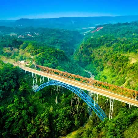 Antar Jemput Bandara Ngurah Rai (DPS) Denpasar Bali ke Purwakarta Jawa Barat dan Carter Mobil