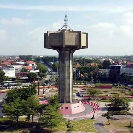 Antar Jemput Bandara Ngurah Rai (DPS) Denpasar Bali ke Purwodadi Jawa Tengah dan Carter Mobil