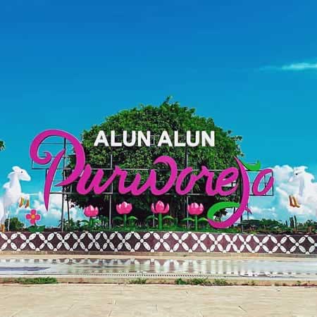 Antar Jemput Bandara Ngurah Rai (DPS) Denpasar Bali ke Purworejo Jawa Tengah dan Carter Mobil