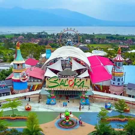 Antar Jemput Bandara Ngurah Rai (DPS) Denpasar Bali ke Salatiga Jawa Tengah dan Carter Mobil