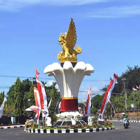 Antar Jemput Bandara Ngurah Rai (DPS) Denpasar ke Singaraja, Carter Mobil Bali