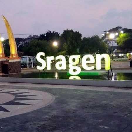 Antar Jemput Bandara Ngurah Rai (DPS) Denpasar Bali ke Sragen Jawa Tengah dan Carter Mobil