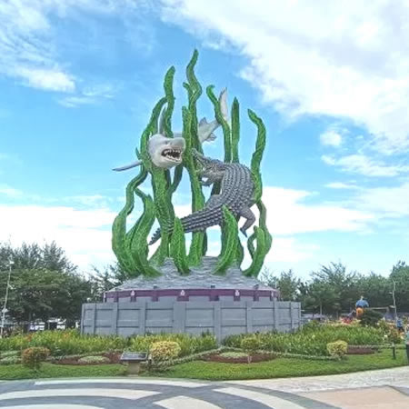 Antar Jemput Bandara Ngurah Rai (DPS) Denpasar Bali ke Surabaya Jawa Timur dan Carter Mobil