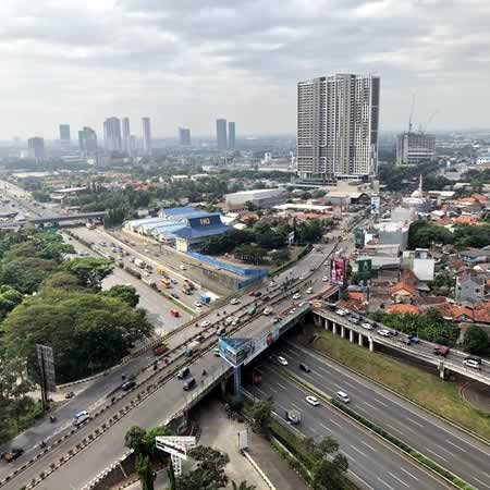 Antar Jemput Bandara Ngurah Rai (DPS) Denpasar Bali ke Tangerang Banten dan Carter Mobil