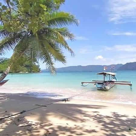 Antar Jemput Bandara Ngurah Rai (DPS) Denpasar Bali ke Trenggalek Jawa Timur dan Carter Mobil